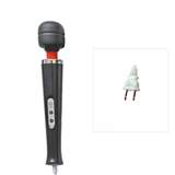 Perfect 10-Speed Wand Vibrator for Women / Adult Clit Stimulation Massager - EVE's SECRETS