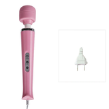 Perfect 10-Speed Wand Vibrator for Women / Adult Clit Stimulation Massager - EVE's SECRETS
