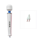 Perfect 10-Speed Wand Vibrator for Women / Adult Clit Stimulation Massager - EVE's SECRETS