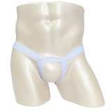 Porno Lingerie Men's Sexy G-String Bandage / Male Underwear With Slidable Penis Hole - EVE's SECRETS