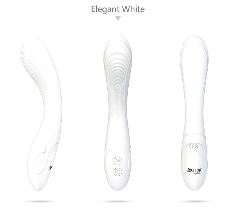 Powerful Dildo Vibrator For Women / G-Spot Clitoris Female Masturbator / Sex Toys For Women - EVE's SECRETS