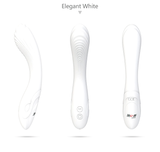 Powerful Dildo Vibrator For Women / G-Spot Clitoris Female Masturbator / Sex Toys For Women - EVE's SECRETS