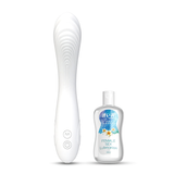 Powerful Dildo Vibrator For Women / G-Spot Clitoris Female Masturbator / Sex Toys For Women - EVE's SECRETS