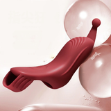Powerful Finger Vibrator For Women / Female Nipple & Clitoris Stimulator / Sex Toys For Couples - EVE's SECRETS