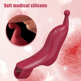 Powerful Finger Vibrator For Women / Female Nipple & Clitoris Stimulator / Sex Toys For Couples - EVE's SECRETS
