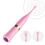 Powerful G-Spot Vibrator for Women / Adult Clitoris Stimulator / Female Masturbator Massager - EVE's SECRETS