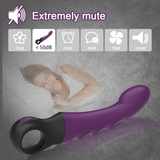 Powerful G Spot Vibrator for Women / Clitoral Stimulator Massager / Female Masturbator Dildo - EVE's SECRETS