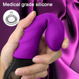 Powerful G Spot Vibrator for Women / Clitoral Stimulator Massager / Female Masturbator Dildo - EVE's SECRETS