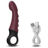Powerful G Spot Vibrator for Women / Clitoral Stimulator Massager / Female Masturbator Dildo - EVE's SECRETS