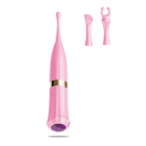 Powerful G-Spot Vibrator For Women / Female Clitoris Stimulator And Nipple Massager - EVE's SECRETS
