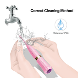 Powerful G-Spot Vibrator For Women / Female Clitoris Stimulator And Nipple Massager - EVE's SECRETS