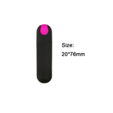 Powerful G-Spot Vibrator Sex Toy / Vibrating Clitoris Stimulator / Nipple Massager For Ladies - EVE's SECRETS