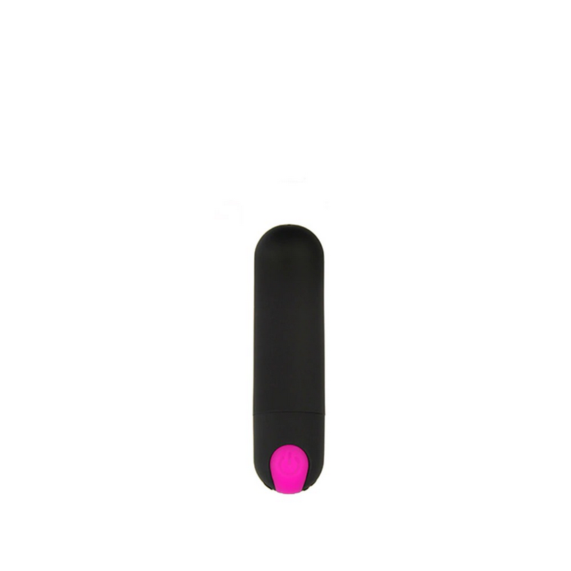 Powerful G-Spot Vibrator Sex Toy / Vibrating Clitoris Stimulator / Nipple Massager For Ladies - EVE's SECRETS