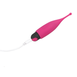 Powerful G-Spot Vibrator Sex Toy / Vibrating Clitoris Stimulator / Nipple Massager For Ladies - EVE's SECRETS