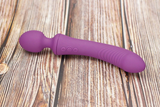 Powerful Magic Wand Vibrator / Clitoral and G-Spot Stimulator - EVE's SECRETS