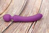 Powerful Magic Wand Vibrator / Clitoral and G-Spot Stimulator - EVE's SECRETS