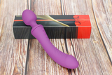 Powerful Magic Wand Vibrator / Clitoral and G-Spot Stimulator - EVE's SECRETS