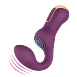 Powerful Magic Wand Vibrators For Clitoris Stimulator / Female G Spot Massager / Sex Toy for Women - EVE's SECRETS