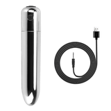 Powerful Mini Bullet Vibrator for Women / Adult Vaginal Clitoral Stimulator / Erotic Sex Toy - EVE's SECRETS