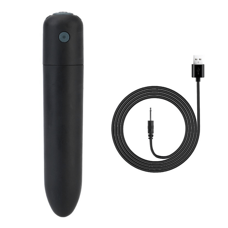 Powerful Mini Bullet Vibrator for Women / Adult Vaginal Clitoral Stimulator / Erotic Sex Toy - EVE's SECRETS