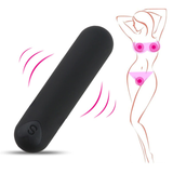 Powerful Mini Bullet Vibrators in Three Colors / Sex Toys for Women