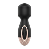 Powerful Mini Wand Vibrator for Women / Clitoral Stimulator / Body Massager - EVE's SECRETS