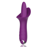 Powerful Tongue Massage Vibrator for Women / G-spot Licking Clitoris Stimulator / Adult Sex Toy - EVE's SECRETS