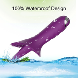 Powerful Tongue Massage Vibrator for Women / G-spot Licking Clitoris Stimulator / Adult Sex Toy - EVE's SECRETS