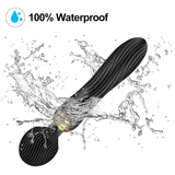 Powerful Women's Dildo Vibrator / G-Spot Wand Sex Toy Massager / Clitoris Stimulate Toy - EVE's SECRETS