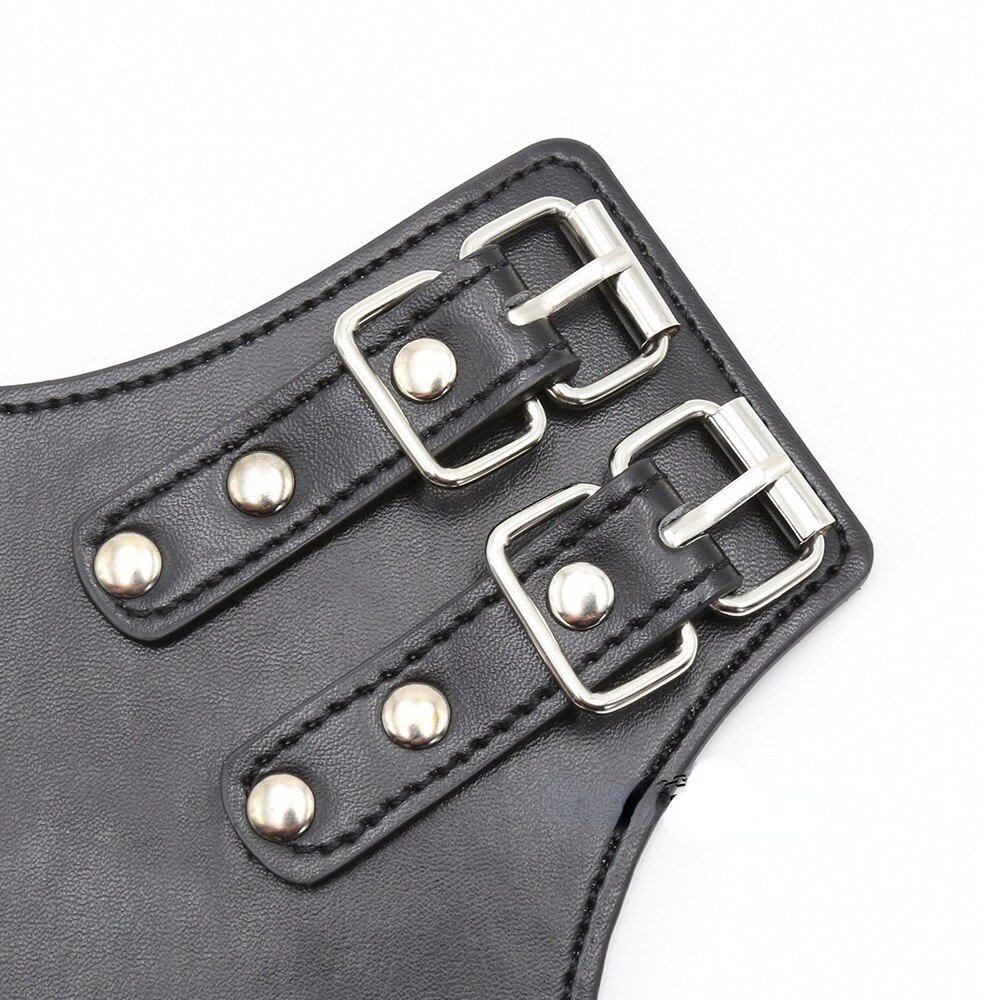 PU Leather Adult Gloves for Sex Games / BDSM Soft Handcuffs / Erotic Toys for Sex - EVE's SECRETS
