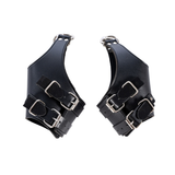 PU Leather Adult Gloves for Sex Games / BDSM Soft Handcuffs / Erotic Toys for Sex - EVE's SECRETS