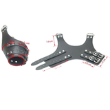 PU Leather Adult Gloves for Sex Games / BDSM Soft Handcuffs / Erotic Toys for Sex - EVE's SECRETS