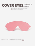 PU Leather Erotic Fetish Kits / Bondage BDSM Toys For Couples - EVE's SECRETS