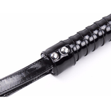 PU Leather Erotic Whip for Adult / Unisex Sex Toy Erotic BDSM Flogger - EVE's SECRETS