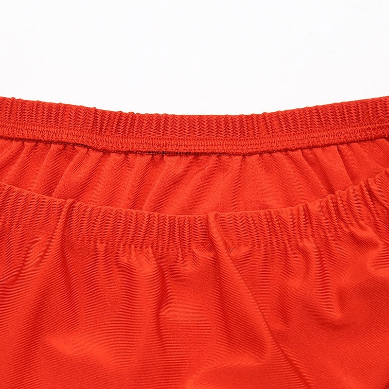 PU Leather Panties with Silicone Dildo / Adult Vaginal Plug for Women / Anal Sex Toy For Couples - EVE's SECRETS