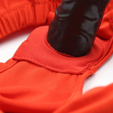 PU Leather Panties with Silicone Dildo / Adult Vaginal Plug for Women / Anal Sex Toy For Couples - EVE's SECRETS