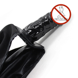 PU Leather Panties with Silicone Dildo / Adult Vaginal Plug for Women / Anal Sex Toy For Couples - EVE's SECRETS