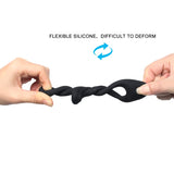 Rabbit Cock Rings For Men / All Size Stretchable and Elastic Sex Toy - EVE's SECRETS