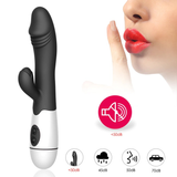 Rabbit Vibrators with 30 Speed Modes for Women / Dual Motor G-Spot Clitoris Massage Sex Toys - EVE's SECRETS