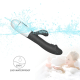 Rabbit Vibrators with 30 Speed Modes for Women / Dual Motor G-Spot Clitoris Massage Sex Toys - EVE's SECRETS