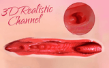Real Pussy Vagina Sex Toy / Man's Masturbation Cup / Adult Realistic Licking Toy - EVE's SECRETS