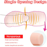 Real Pussy Vagina Sex Toy / Man's Masturbation Cup / Adult Realistic Licking Toy - EVE's SECRETS