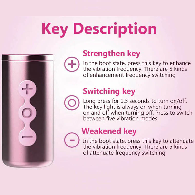 Real Tongue Licking for Women / Female Vagina Massager / Adult Clitoris Stimulator - EVE's SECRETS
