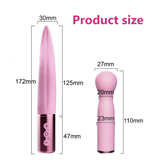 Real Tongue Licking for Women / Female Vagina Massager / Adult Clitoris Stimulator - EVE's SECRETS