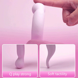 Real Tongue Licking for Women / Female Vagina Massager / Adult Clitoris Stimulator - EVE's SECRETS
