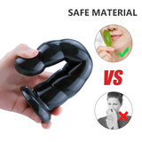 Realistic Dildo for Woman Strap-On / Adult Sex Toy for Ladies / Suction Cup Penis - EVE's SECRETS