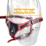 Realistic Dildo for Woman Strap-On / Adult Sex Toy for Ladies / Suction Cup Penis - EVE's SECRETS