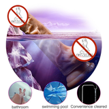 Realistic Dildo with Remote Control / Vibrating Heating Penis for Ladies / Rotating Sex Toy - EVE's SECRETS