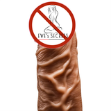 Realistic Dildo with Remote Control / Vibrating Heating Penis for Ladies / Rotating Sex Toy - EVE's SECRETS