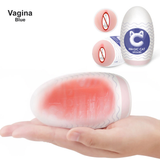 Realistic Silicone Vagina, Ass and Mouth / Male Masturbation Egg Cups / Erotic Pocket Toys - EVE's SECRETS